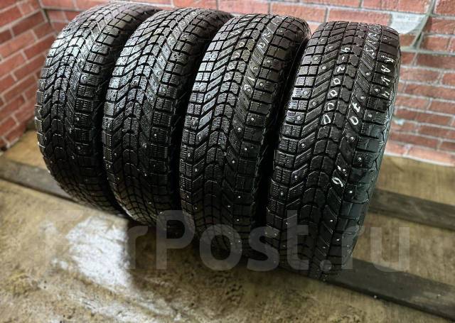 Firestone Winterhawk 2 EVO