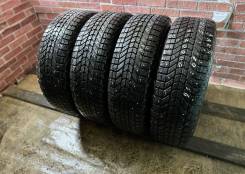 Firestone Winterhawk 2 EVO