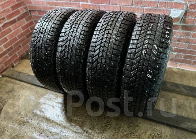 Firestone Winterhawk 2 EVO