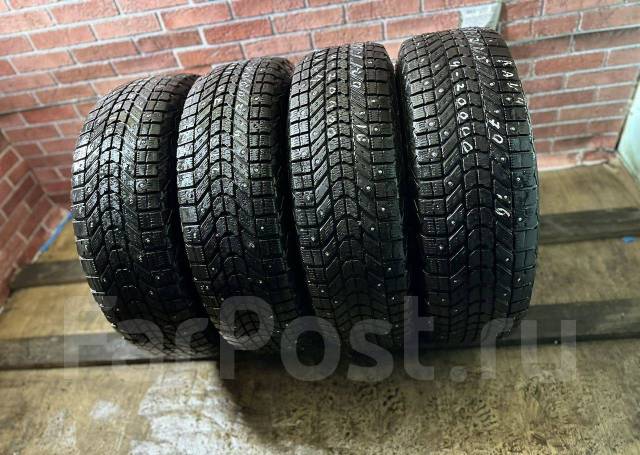Firestone Winterhawk 2 EVO