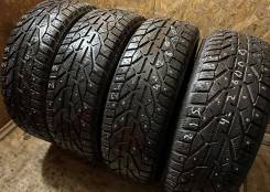 Tigar SUV Ice
