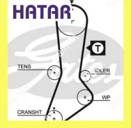 ������ ��� Gates 5317XS 5317XS ����