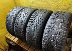 Nokian Hakkapeliitta 7