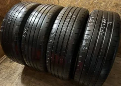 Goodyear UltraGrip+ SUV