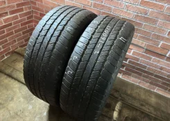 Goodyear Wrangler SR/A