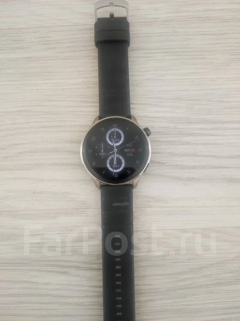 Amazfit. IP67 ����