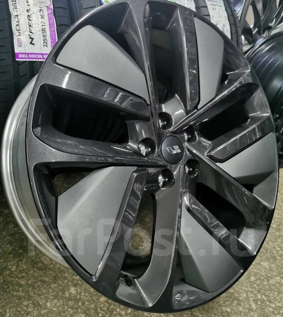 LiXiang. 9.0x21", 5x120, ET45.5, �� 62,5���. ����