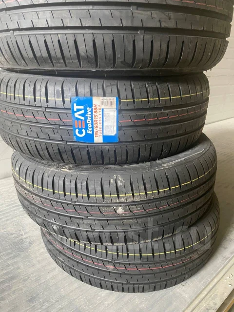 CEAT EcoDrive. ������, 2022 ���, ����� ����