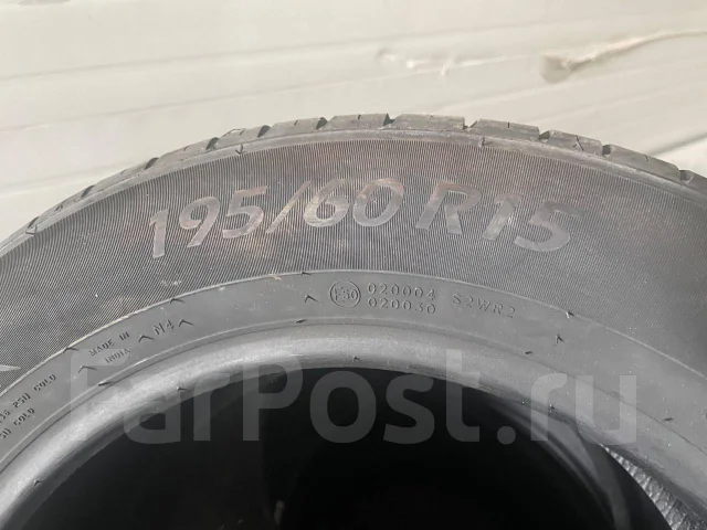 CEAT EcoDrive. ������, 2022 ���, ����� ����