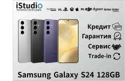 Samsung Galaxy S24. , 128 , , , 3G, 4G LTE, 5G, Dual-SIM, NFC 