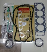 ����������� ��������� 4HF1 5-87813396-0 Metall Isuzu ELF NKB1SC, NKB5SC, NKB5WC, NKB6SC, NKB6WC, NKC1SC, NKC1SD, NKC1SF, NKC5SC, NKC5SF, NKC5WF, NKC6S...