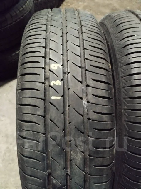 Toyo NanoEnergy 3 Plus. ������, 2020 ���, �/�, ����� 5 % ����