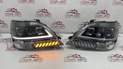  Lexus RX300, Harrier 10/15 1998-2003  LED 3  