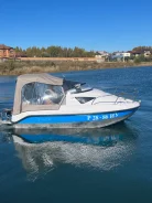 Vigor 480 S Walk Around. 2013 ���, ����� 4,77��., ��������� ������������, 50��.�., ������ ����
