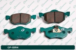 ������� ��������� �������� G-brake GP-03114 GP03114 ����