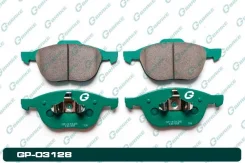 ������� ��������� �������� G-brake GP-03128 GP03128 ����