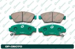    G-brake GP-05070 GP05070 