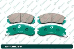 ������� ��������� �������� 4605B804 G-brake GP-06039 GP06039 ����