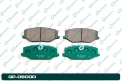 ������� ��������� �������� 5520081A30 G-brake GP-09000 GP09000 ����