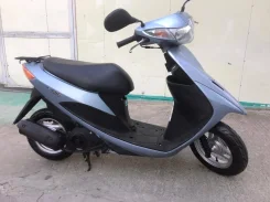Suzuki Address. 49����. ��. ����