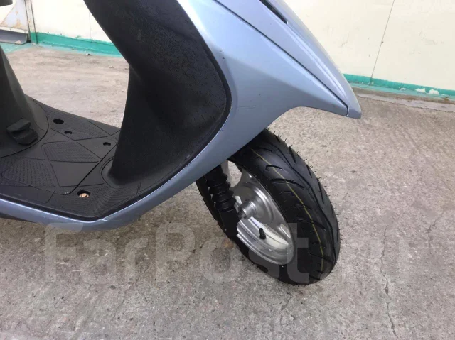 Suzuki Address. 49����. ��. ����