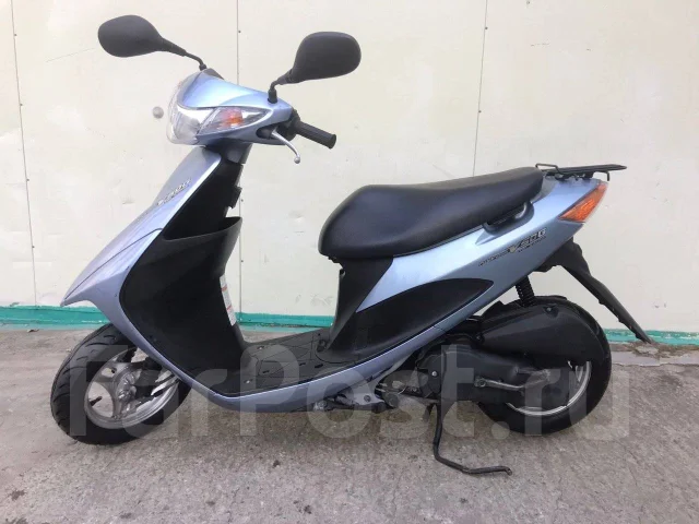 Suzuki Address. 49����. ��. ����