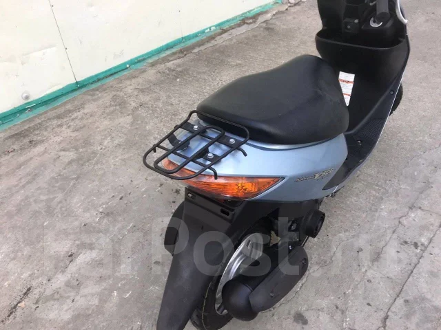 Suzuki Address. 49����. ��. ����
