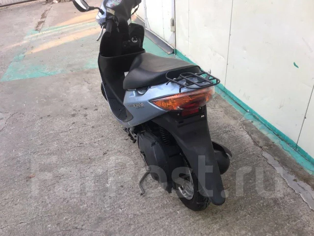 Suzuki Address. 49����. ��. ����