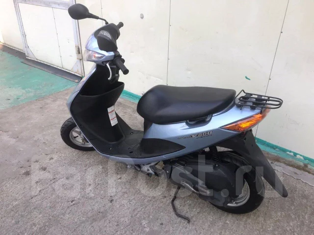 Suzuki Address. 49����. ��. ����
