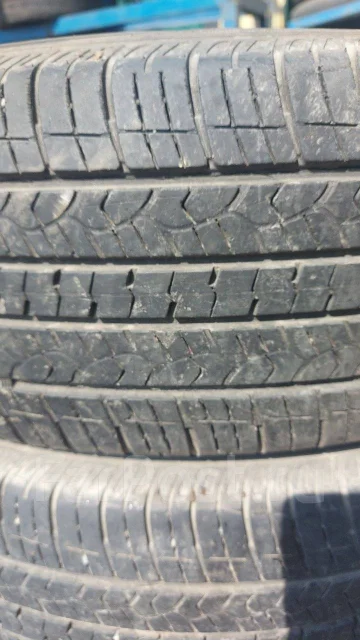 Goodyear Assurance WeatherReady. ������, 2015 ���, �/�, ����� 10 % ����
