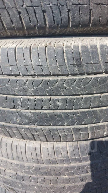 Goodyear Assurance WeatherReady. ������, 2015 ���, �/�, ����� 10 % ����