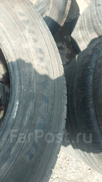Goodyear Assurance WeatherReady. ������, 2015 ���, �/�, ����� 10 % ����