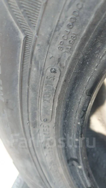 Goodyear Assurance WeatherReady. ������, 2015 ���, �/�, ����� 10 % ����