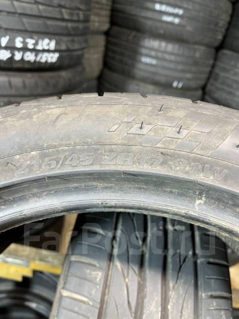 Kumho Ecsta PS31. , 2020 , /,  5 % 