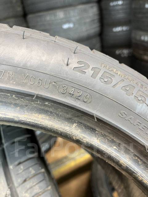 Kumho Ecsta PS31. , 2020 , /,  5 % 