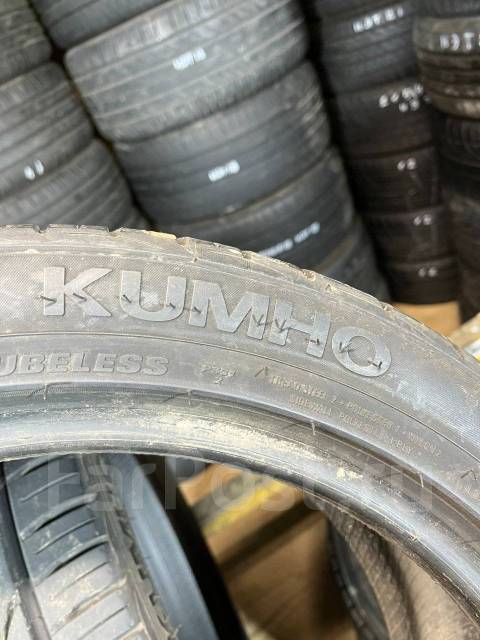 Kumho Ecsta PS31. , 2020 , /,  5 % 