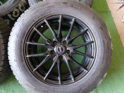 BADX D.O.S. 7.0x17", 5x114.3, ET48,  73,1. 