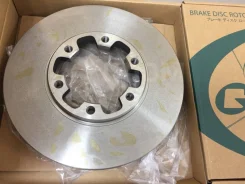 ���� ���������(250��). Nissan Caravan E24 / Atlas F22 / F23 GR-02560 ����