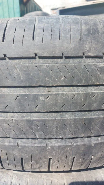 Hankook DynaPro HP2 RA33. ������, 2019 ���, �/�, ����� 20 % ����