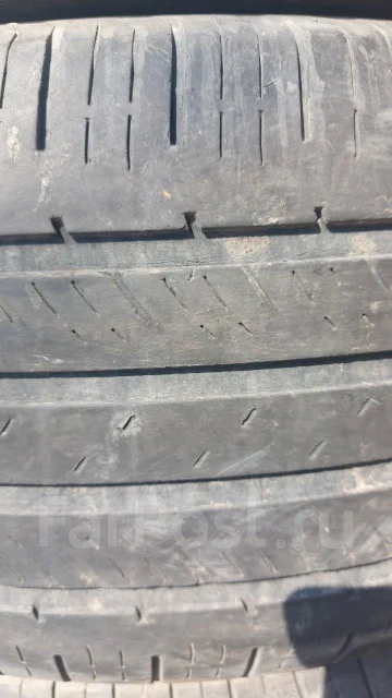 Hankook DynaPro HP2 RA33. ������, 2019 ���, �/�, ����� 20 % ����