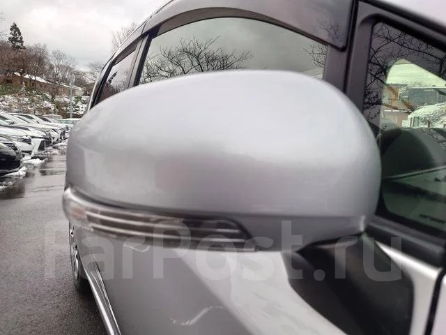 Toyota Ractis. ��������, 4wd, 1.5 (103��.�.), ������, 33 000����. ��, �/�. ��� ����� �� ������������ ����