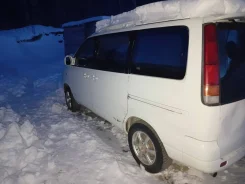 Toyota Town Ace Noah. SR50, 3SFE ����
