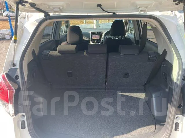 Toyota Ractis. ��������, ��������, 1.3 (99��.�.), ������, 31 000����. ��, �/�. ��� ����� �� ������������ ����