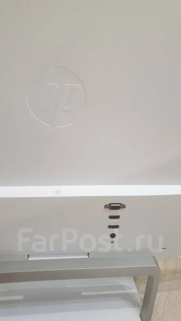 HP. 27", ���������� �� (LCD, LED, QLED) ����
