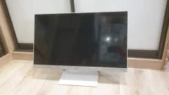 HP. 27", ���������� �� (LCD, LED, QLED) ����