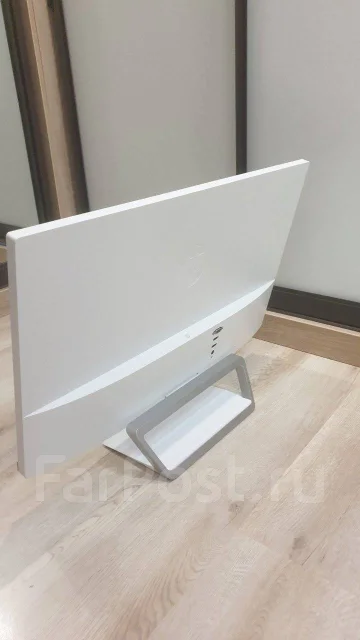 HP. 27", ���������� �� (LCD, LED, QLED) ����