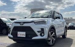 Toyota Raize. ��������, ��������, 1.0 (98��.�.), ������, 22 000����. ��, �/�. ��� ����� �� ������������ ����