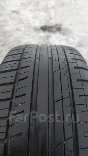Futek. 6.5x16", 4x100, ET-52, �� 65���. ����