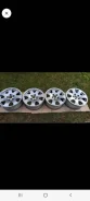Diewe Alito. x15", 5x112, �� 57,1���. ����