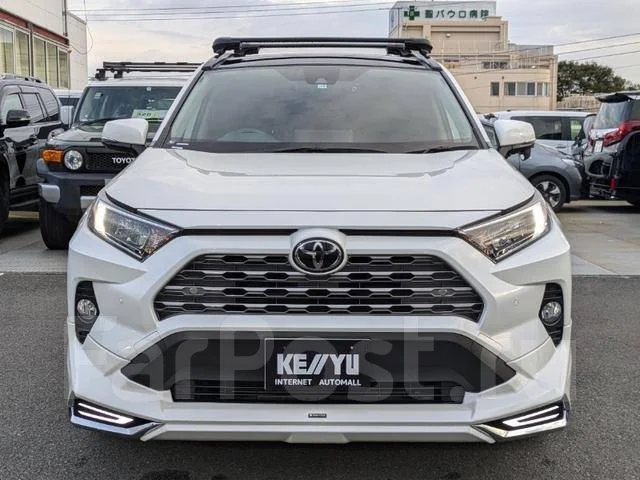 Toyota RAV4. ��������, 4wd, 2.0 (171��.�.), ������, 30 000����. ��, �/�. ��� ����� �� ������������ ����